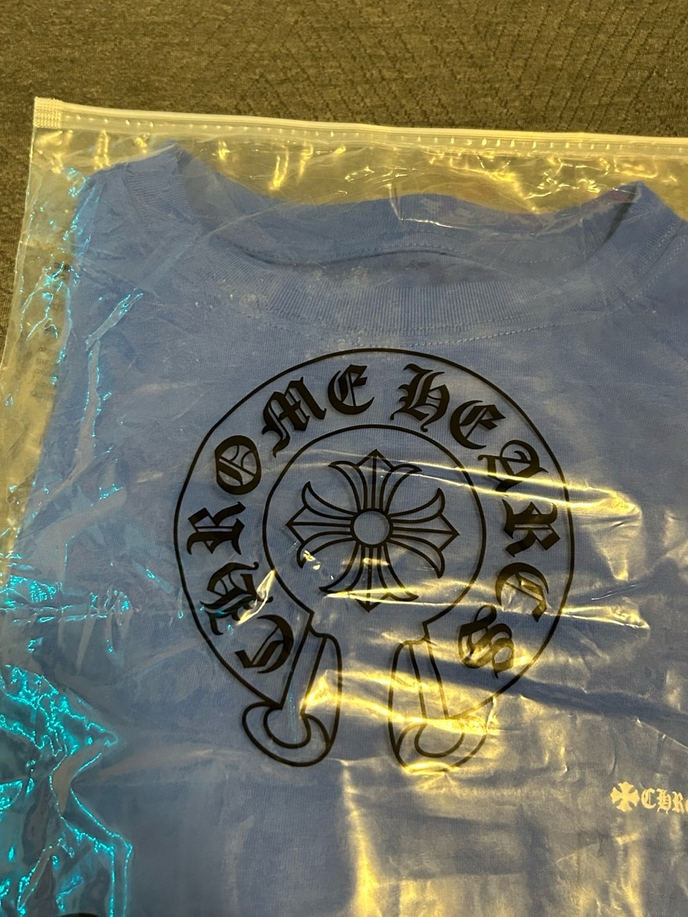 Chrome hearts Matty boys “Space” long sleeve